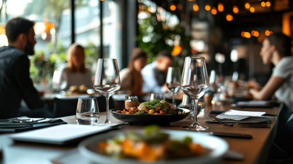 A Food Lover’s Guide to Collingwood Estates: Discovering Hidden Gems and Neighborhood Favorites in Springfield, IL