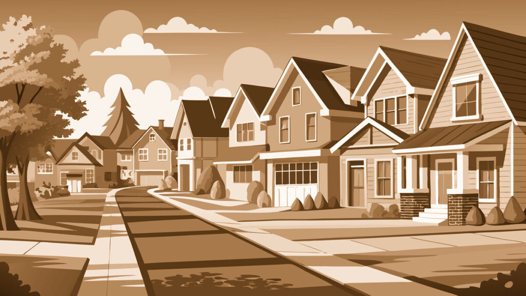 Collingwood Estates: Unfolding the Rich Tapestry of a Springfield Neighborhood
